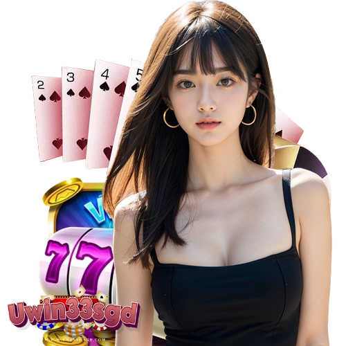 uwin33sgd เว็บตรง